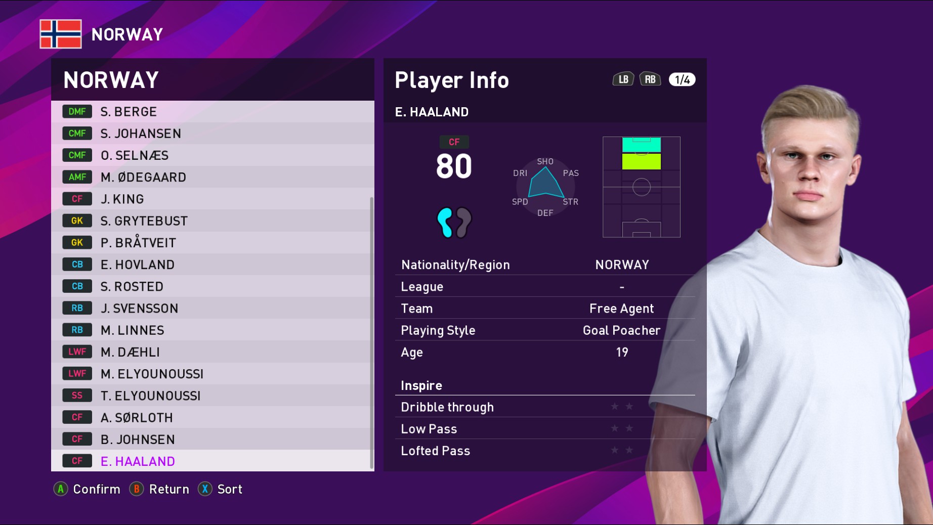 eFootball-PES-2020-Data-Pack-4.0 - Simply Binge