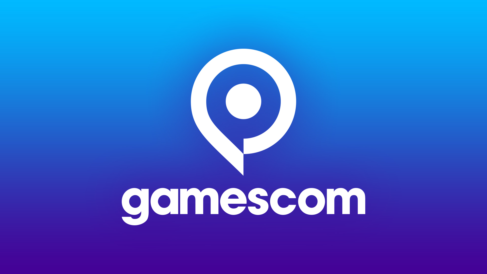 Gamescom logo - Simply Binge