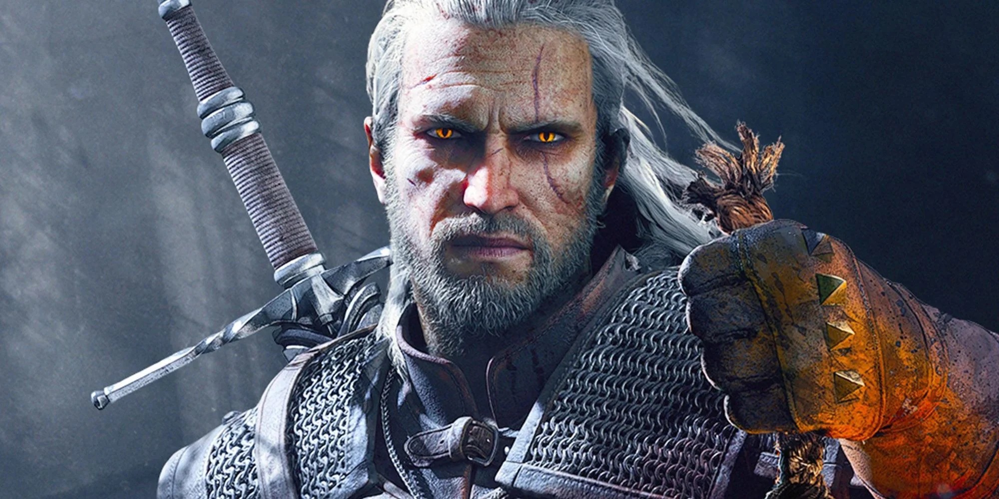 The Witcher Season 3 Release Date The-Witcher-3-PS5 - Simply Binge